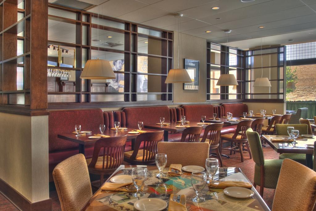 Charley Creek Inn Wabash Bagian luar foto