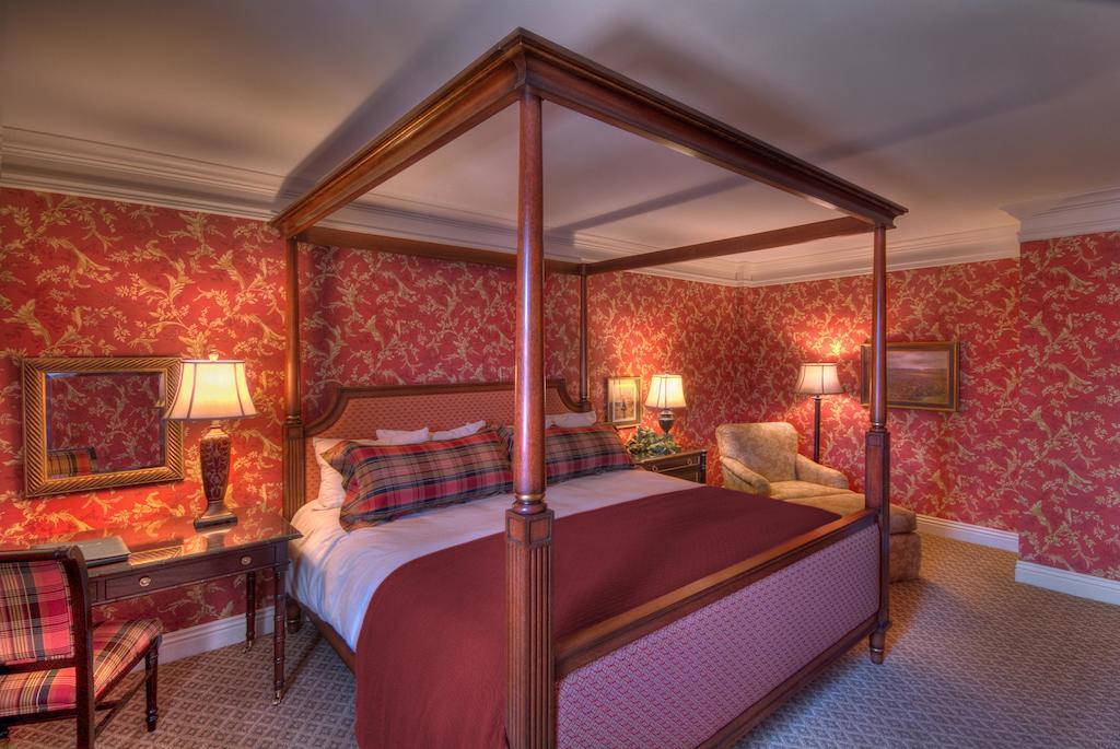 Charley Creek Inn Wabash Ruang foto