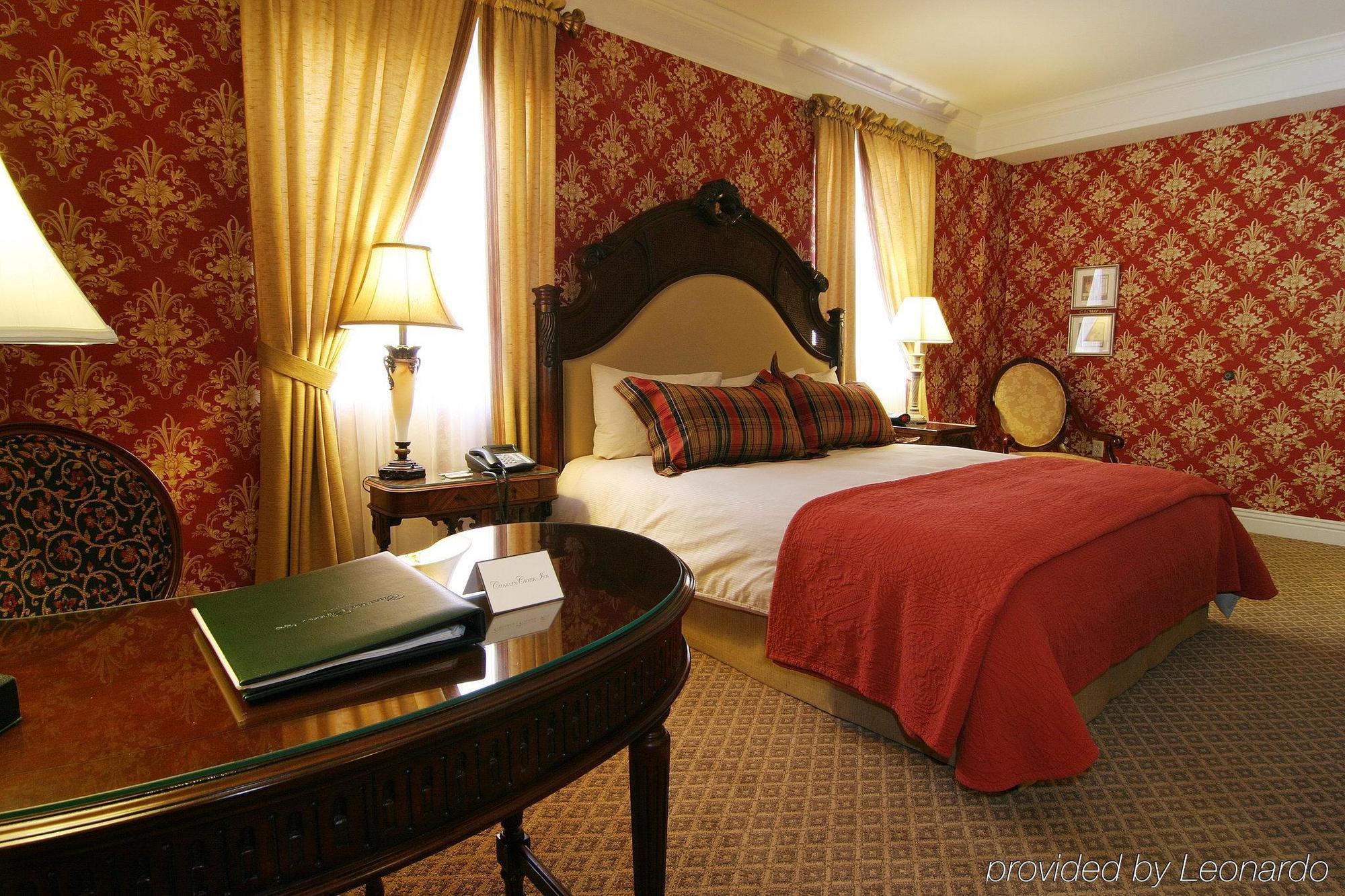 Charley Creek Inn Wabash Ruang foto