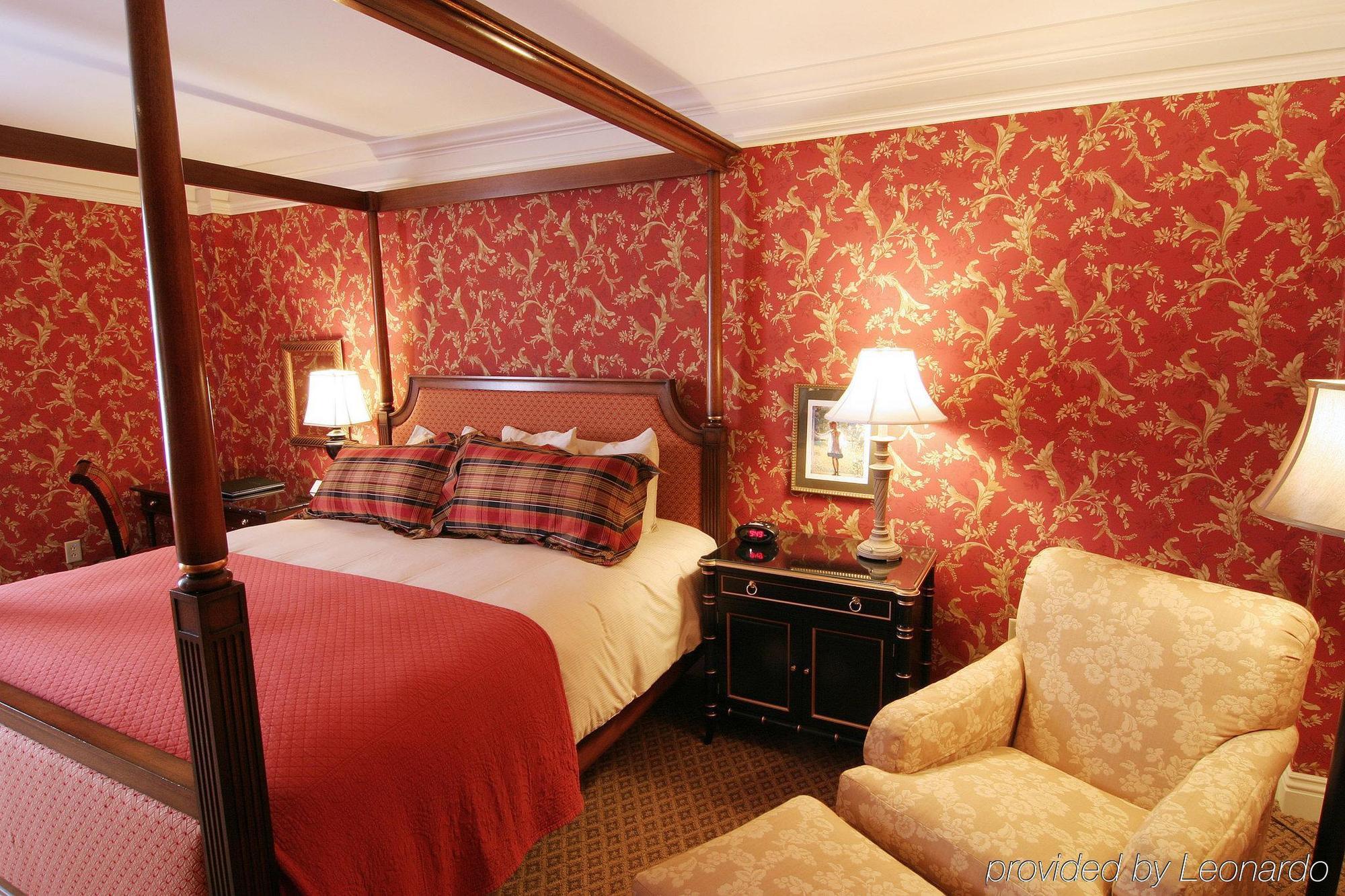 Charley Creek Inn Wabash Bagian luar foto