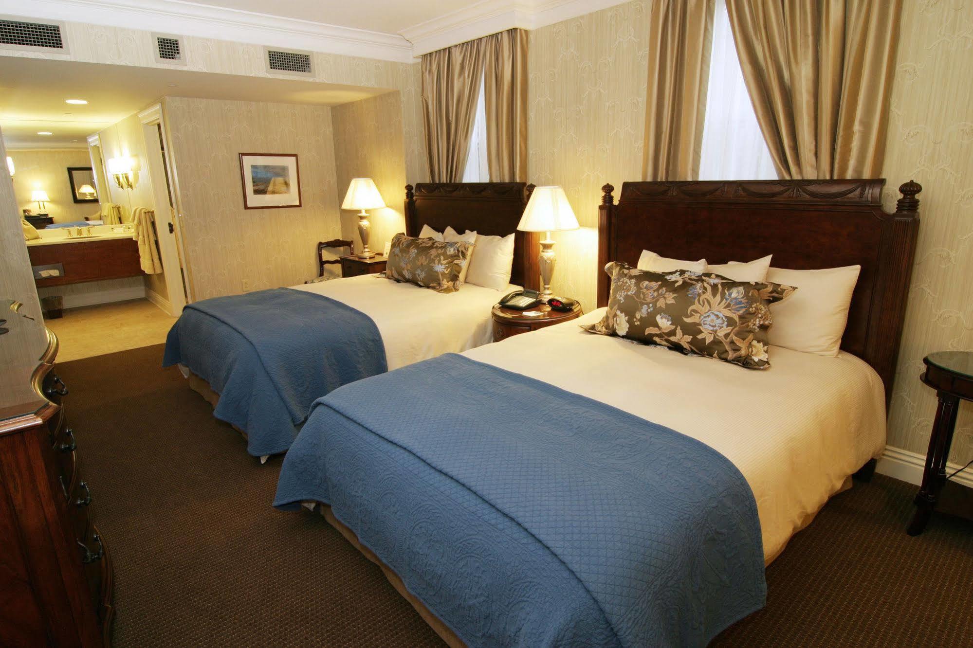 Charley Creek Inn Wabash Ruang foto