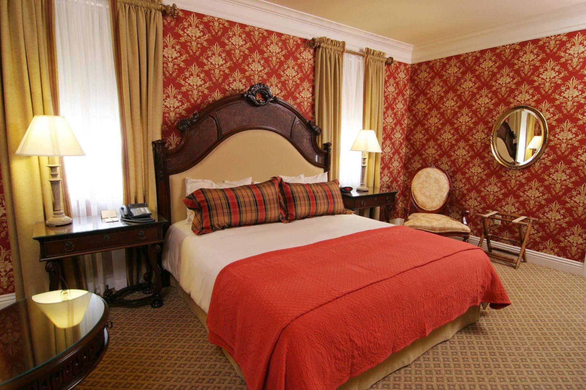 Charley Creek Inn Wabash Bagian luar foto