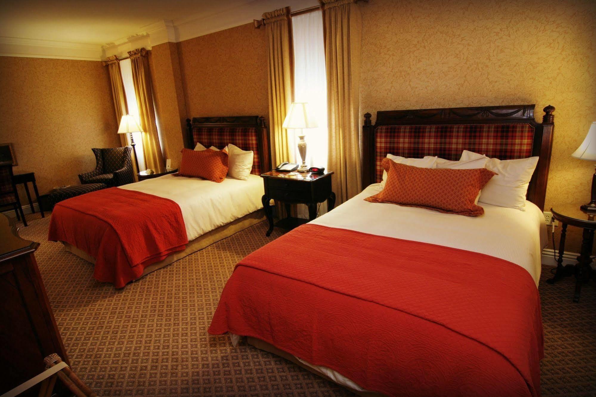 Charley Creek Inn Wabash Bagian luar foto