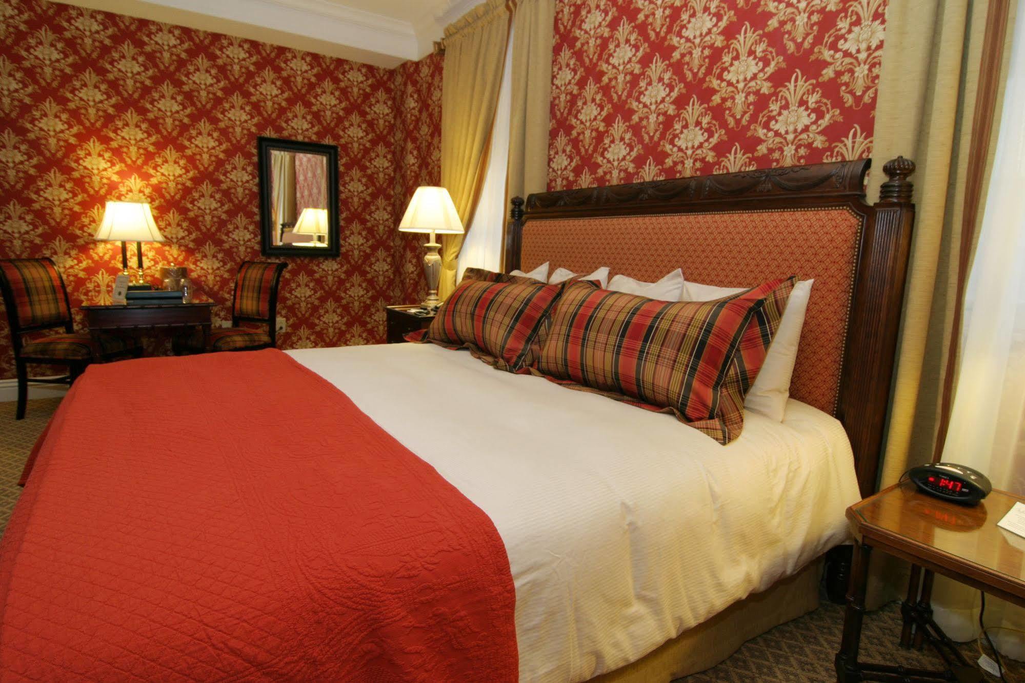 Charley Creek Inn Wabash Ruang foto