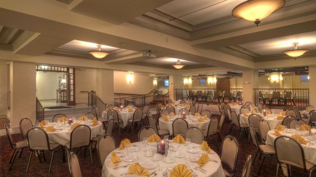 Charley Creek Inn Wabash Bagian luar foto